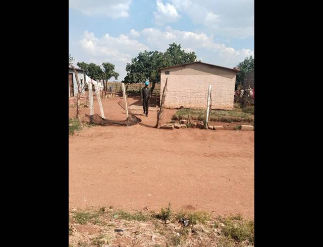 2 BEDROOM HOUSE FOR SALE IN RONDEBULT